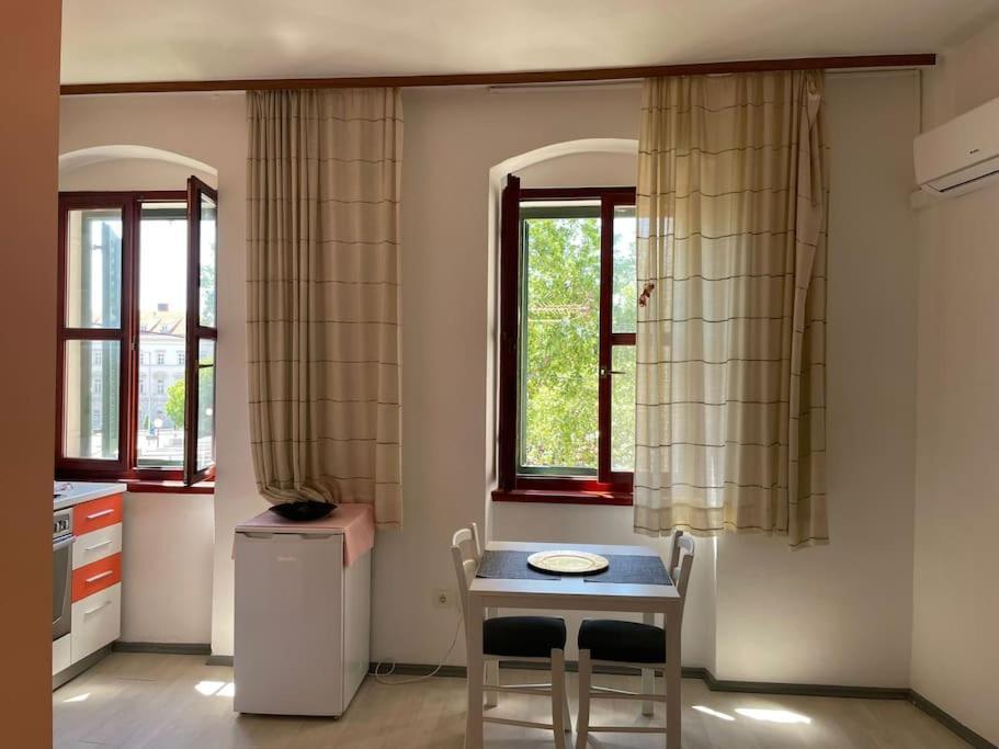 Pazarello Apartment สปลิท ภายนอก รูปภาพ