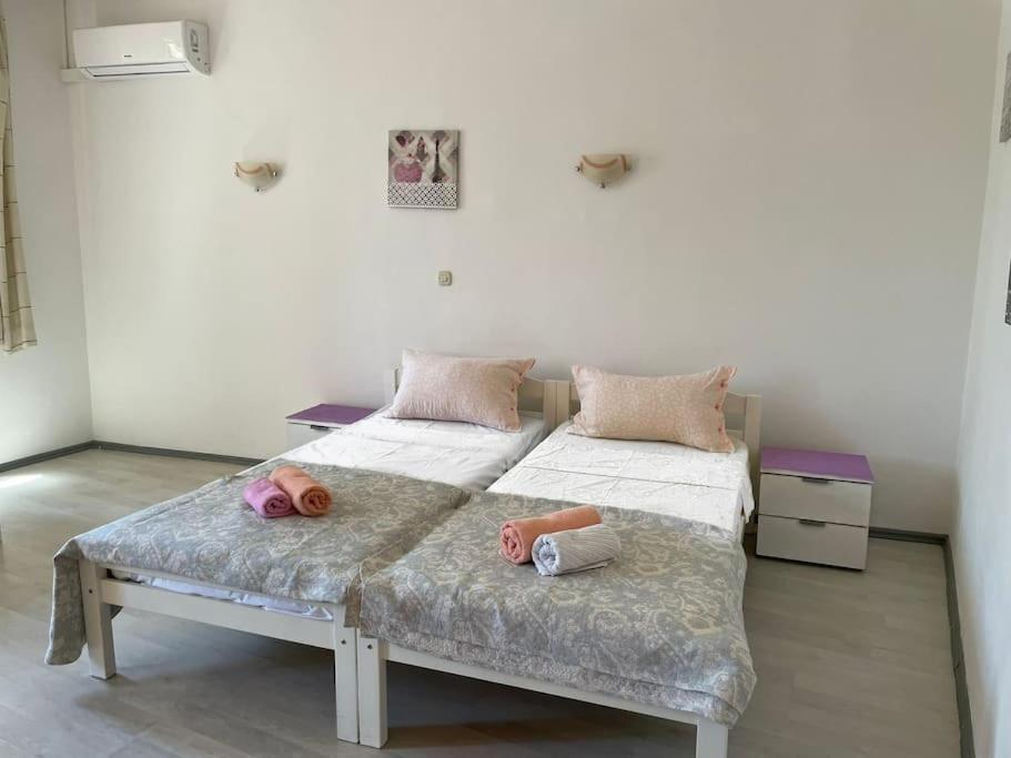 Pazarello Apartment สปลิท ภายนอก รูปภาพ