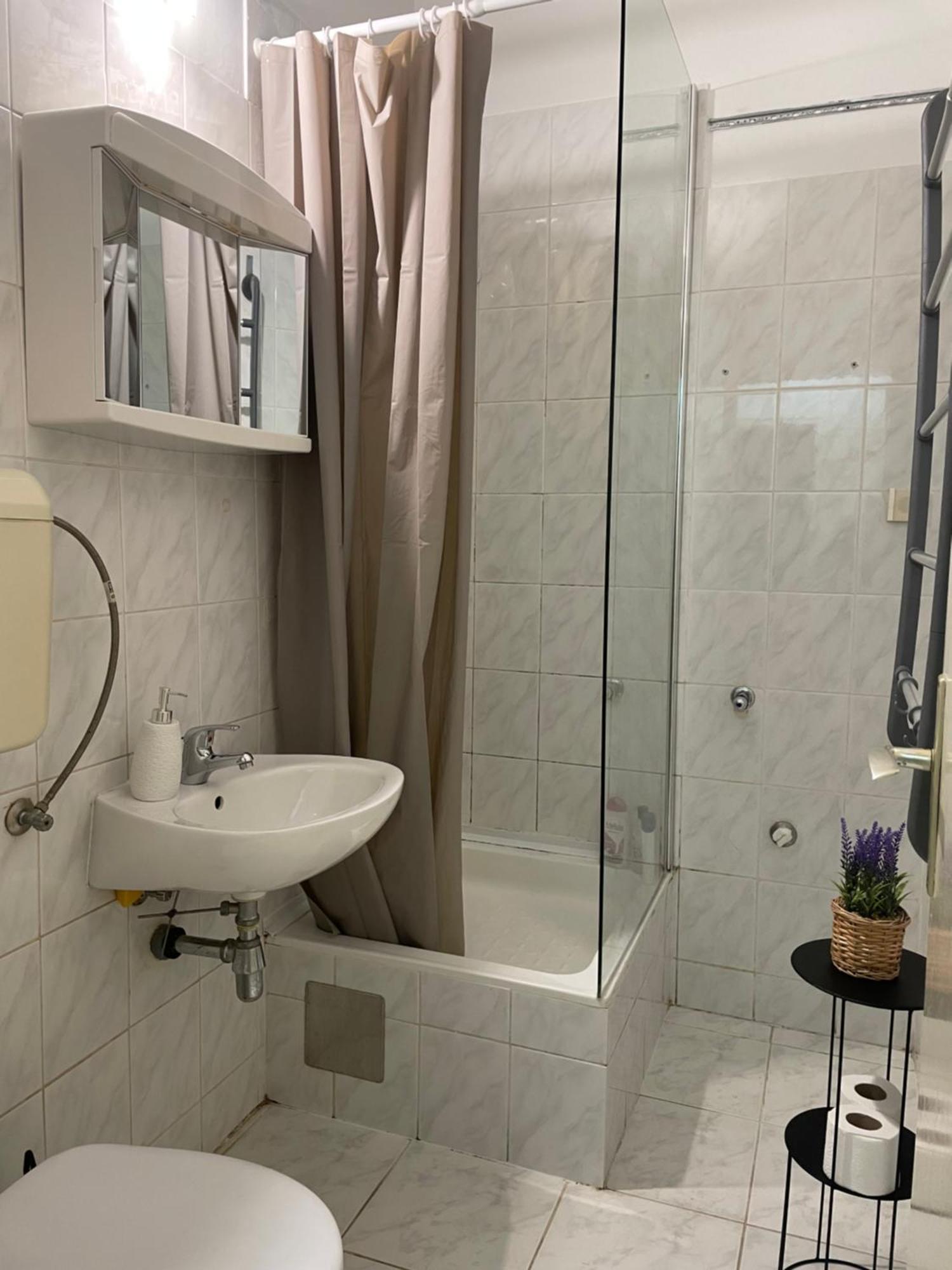 Pazarello Apartment สปลิท ภายนอก รูปภาพ